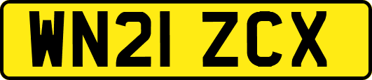 WN21ZCX