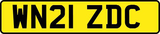 WN21ZDC