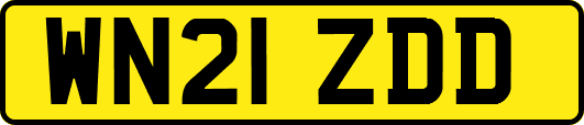 WN21ZDD