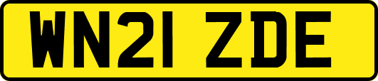 WN21ZDE