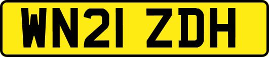WN21ZDH