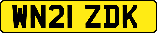 WN21ZDK