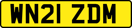 WN21ZDM