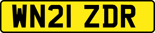 WN21ZDR