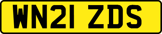 WN21ZDS