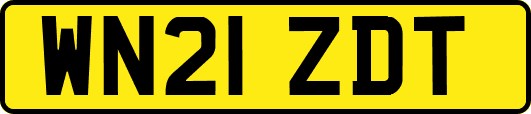 WN21ZDT