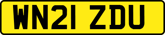 WN21ZDU