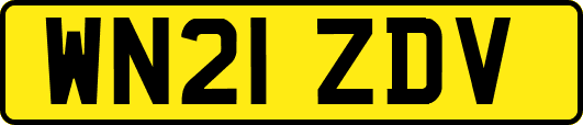 WN21ZDV