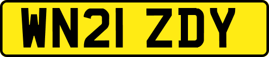 WN21ZDY
