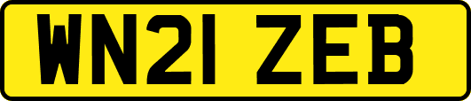 WN21ZEB