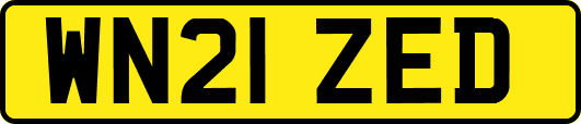 WN21ZED