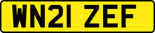 WN21ZEF