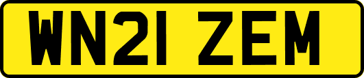WN21ZEM