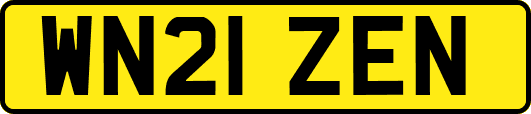 WN21ZEN