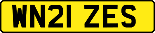 WN21ZES