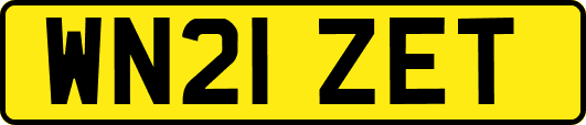 WN21ZET