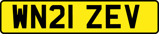 WN21ZEV