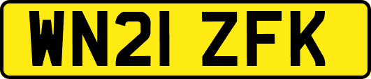 WN21ZFK