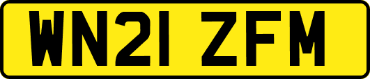 WN21ZFM