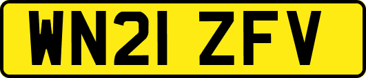 WN21ZFV