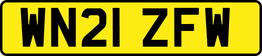 WN21ZFW