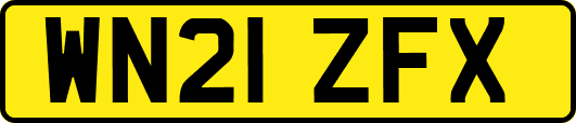 WN21ZFX