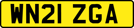 WN21ZGA