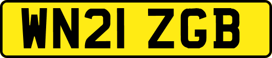 WN21ZGB
