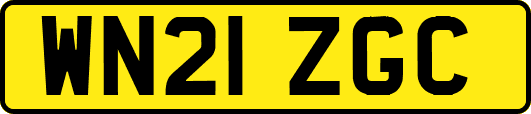 WN21ZGC