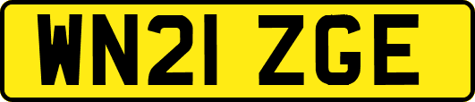 WN21ZGE