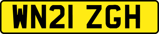 WN21ZGH