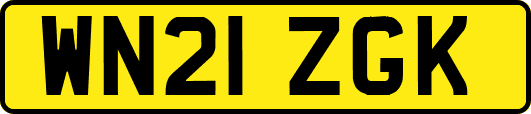 WN21ZGK