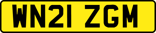 WN21ZGM