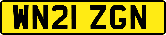 WN21ZGN