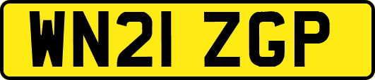 WN21ZGP