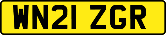WN21ZGR