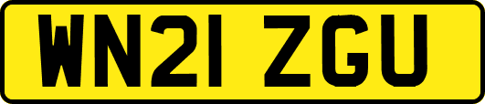 WN21ZGU