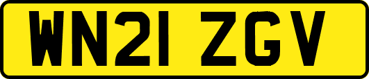 WN21ZGV