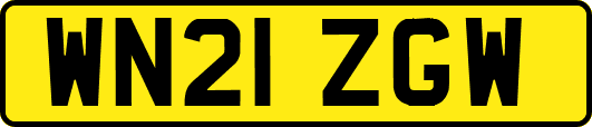 WN21ZGW