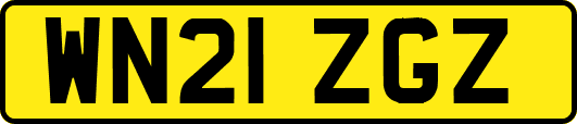 WN21ZGZ