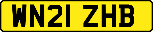 WN21ZHB