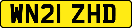 WN21ZHD