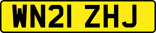 WN21ZHJ