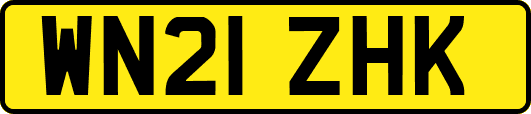 WN21ZHK