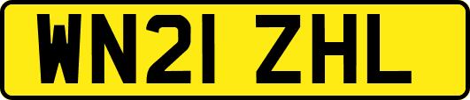 WN21ZHL