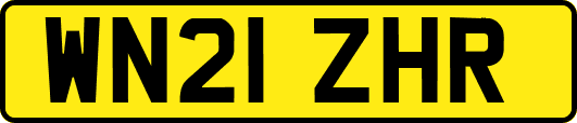 WN21ZHR