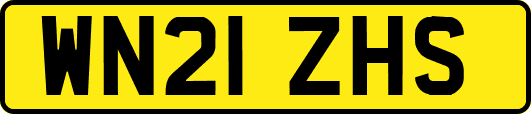 WN21ZHS