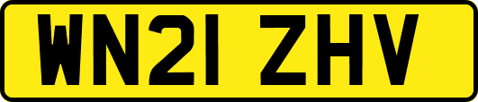 WN21ZHV