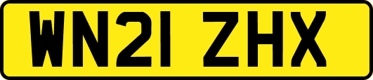 WN21ZHX