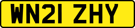 WN21ZHY